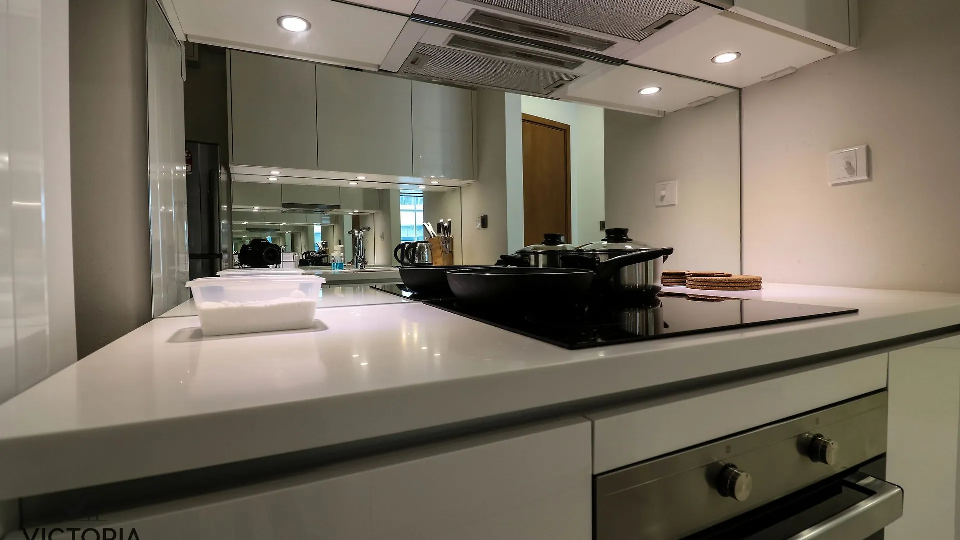 Victoria Home Vortex Klcc Kuala Lumpur Malesia