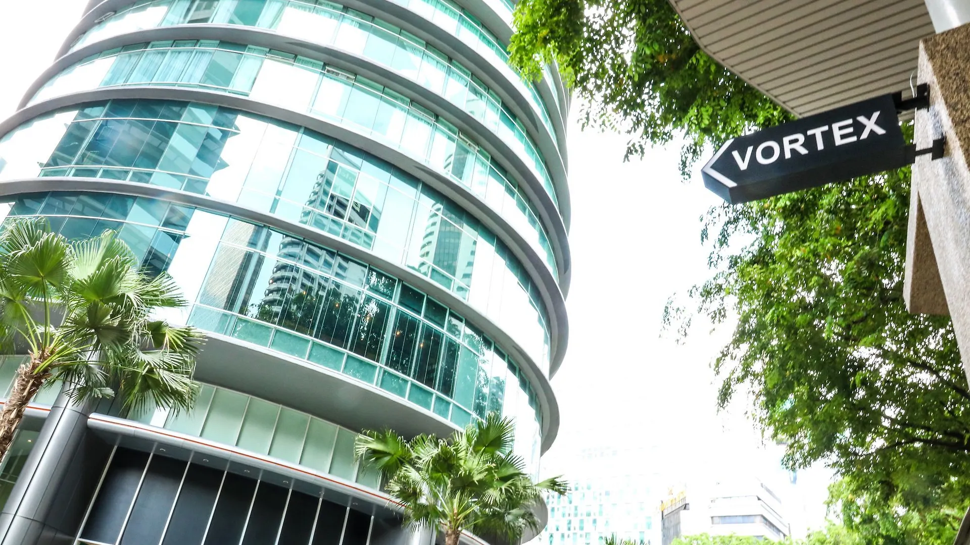 Victoria Home Vortex Klcc Kuala Lumpur 0*,  Malesia