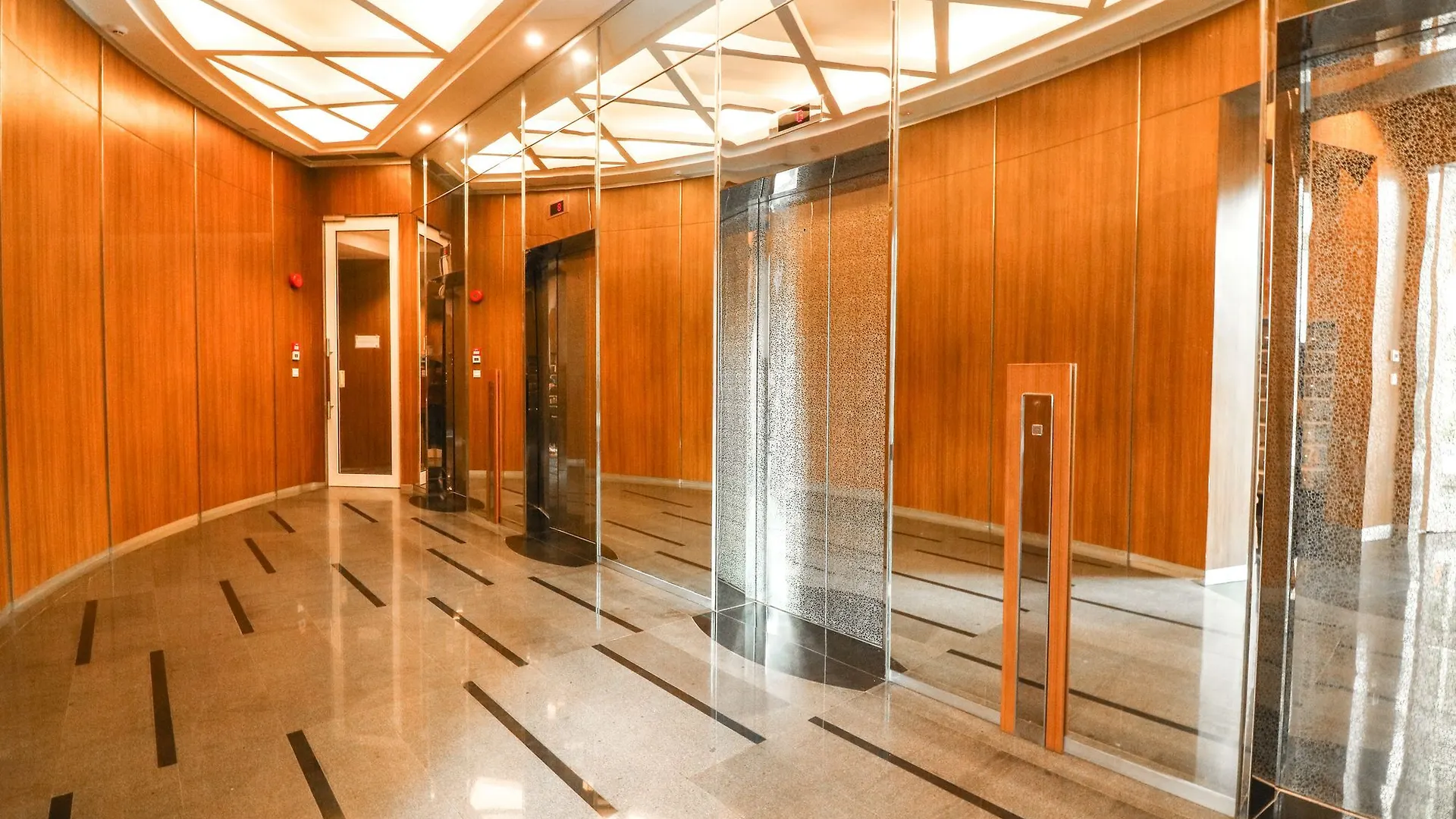 Victoria Home Vortex Klcc Kuala Lumpur Appartamento
