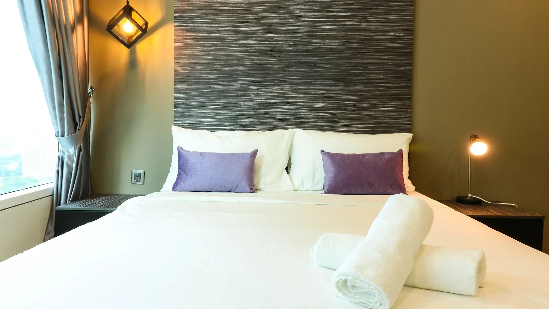 Victoria Home Vortex Klcc Kuala Lumpur