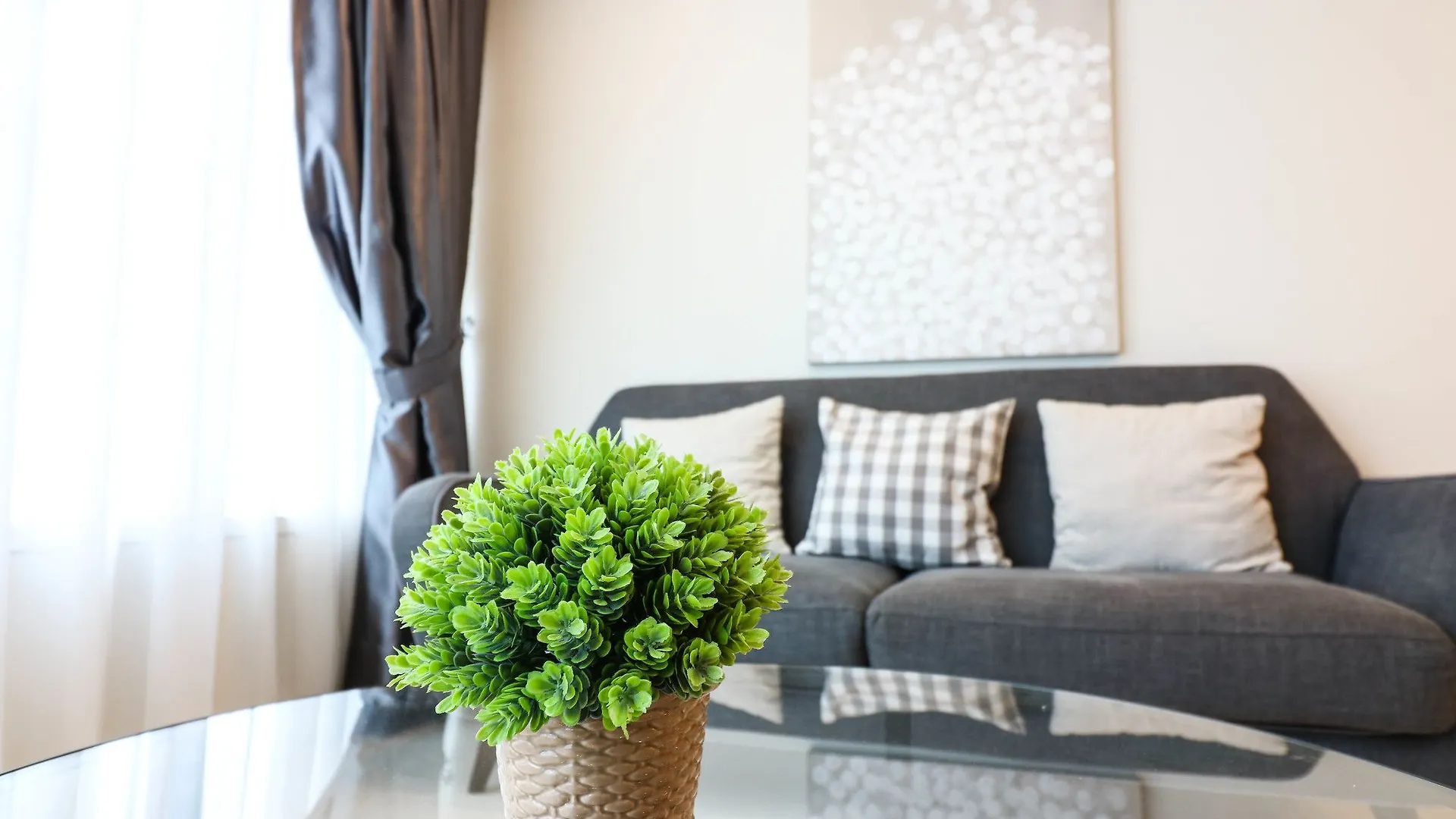 Victoria Home Vortex Klcc Kuala Lumpur