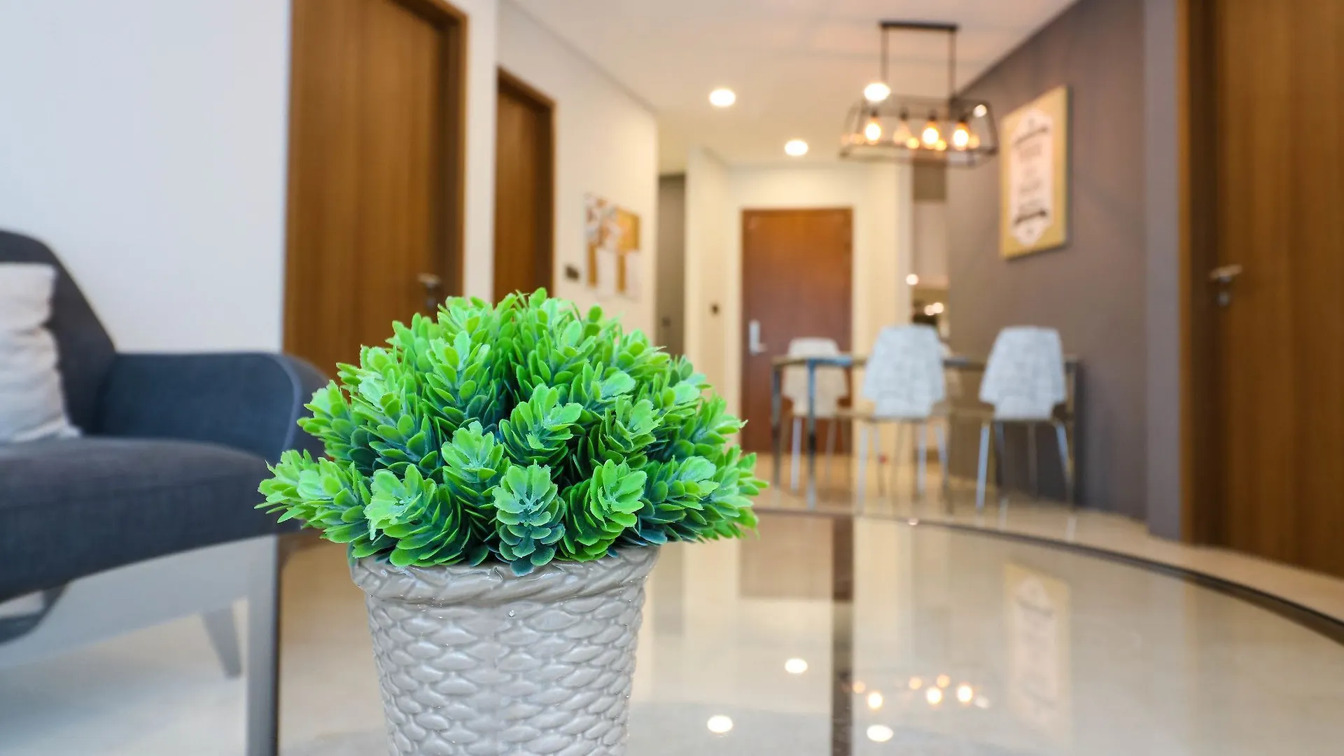 Appartamento Victoria Home Vortex Klcc Kuala Lumpur