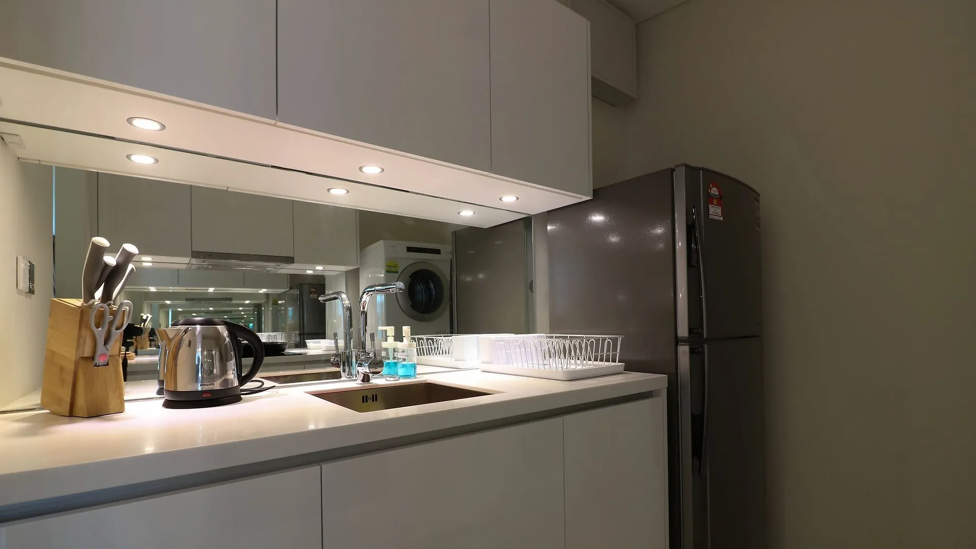 Victoria Home Vortex Klcc Kuala Lumpur Apartment