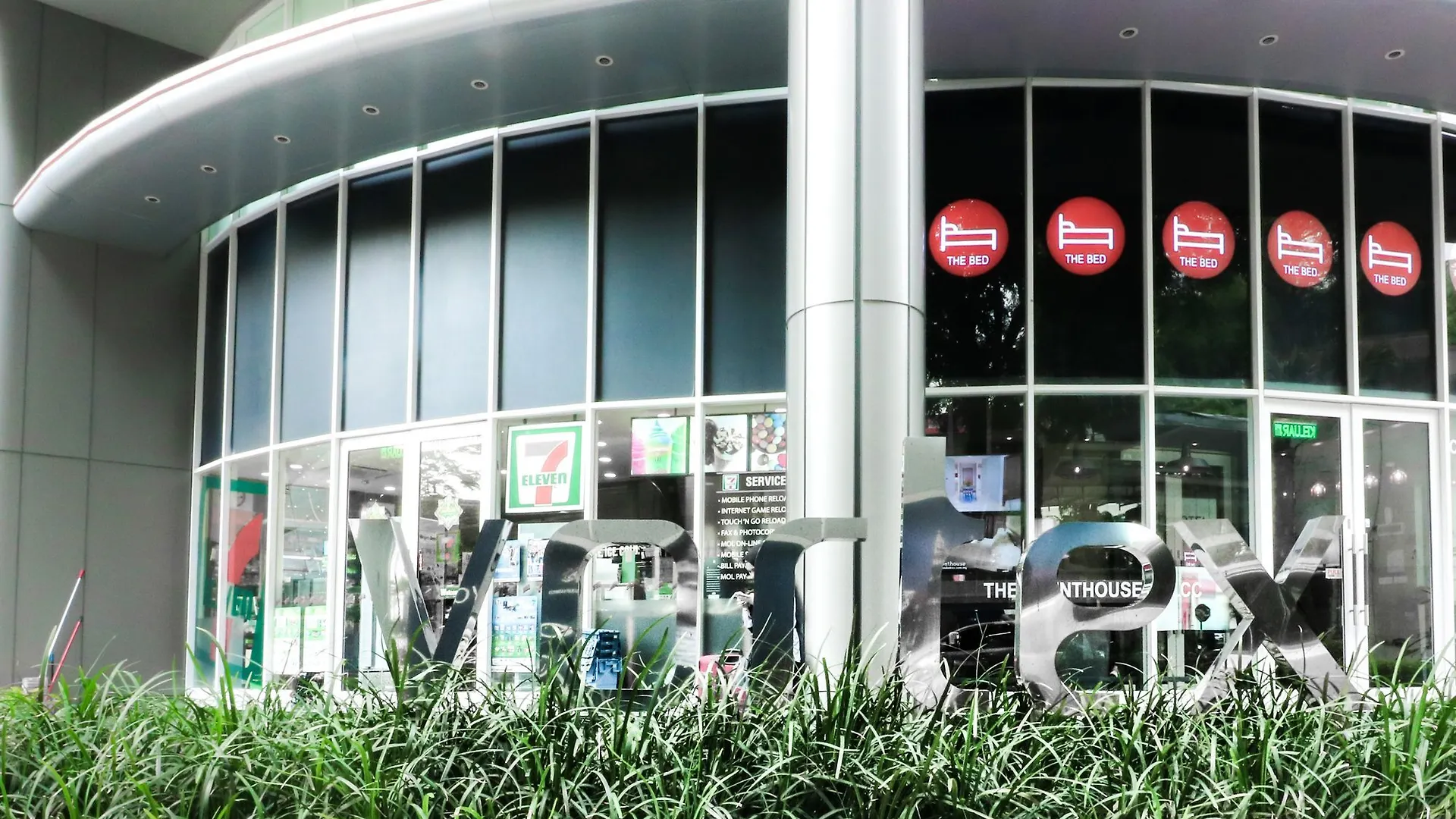 Victoria Home Vortex Klcc Kuala Lumpur 0*,