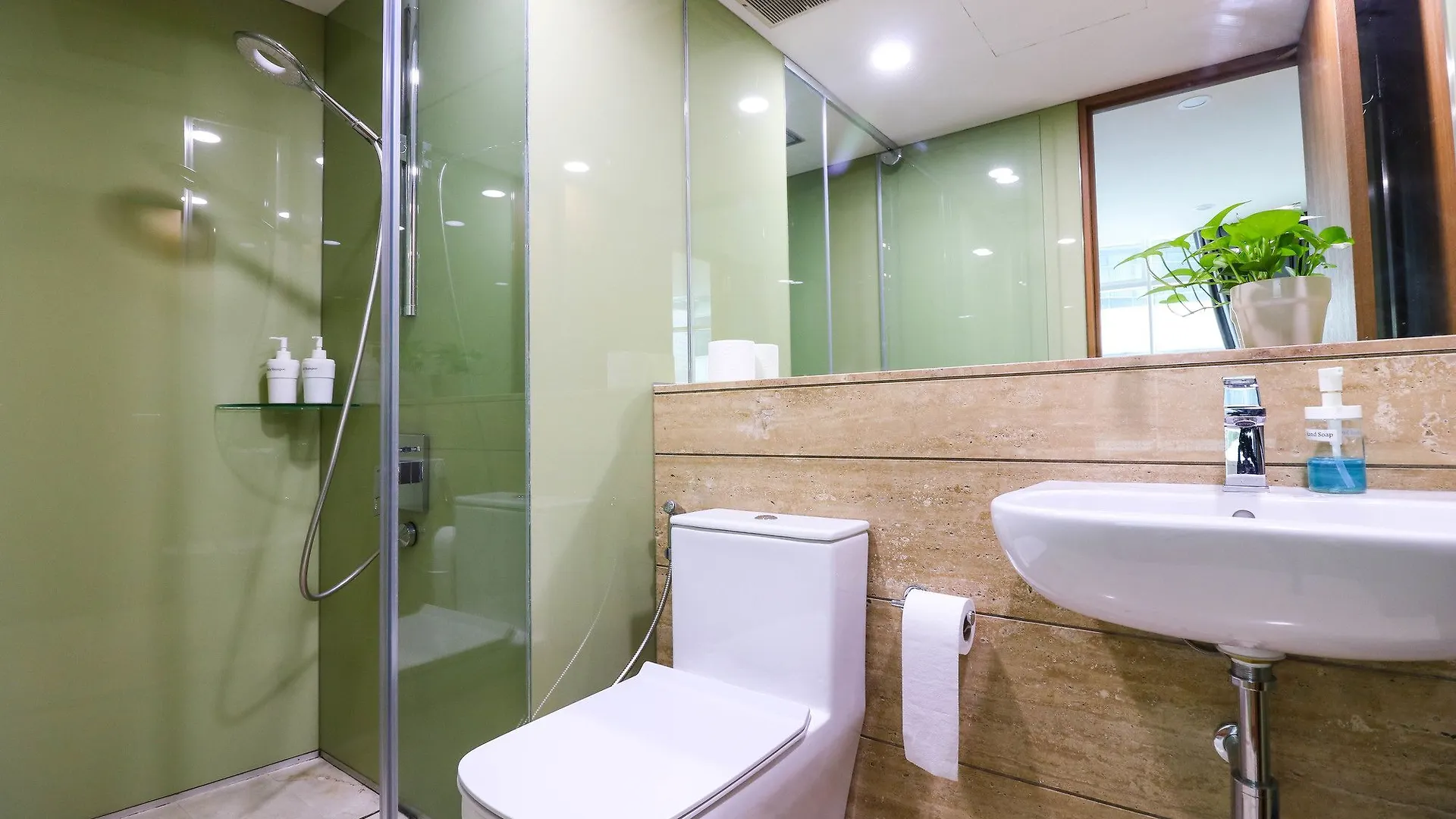 Victoria Home Vortex Klcc Kuala Lumpur 0*,