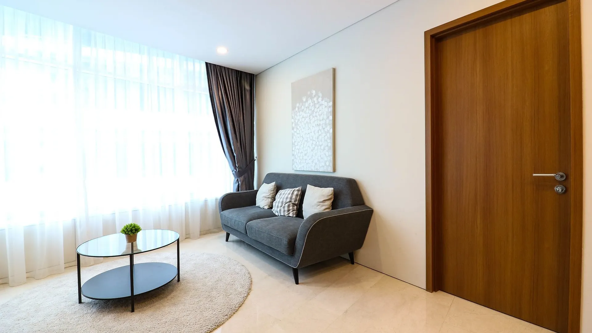 Victoria Home Vortex Klcc Kuala Lumpur Malesia