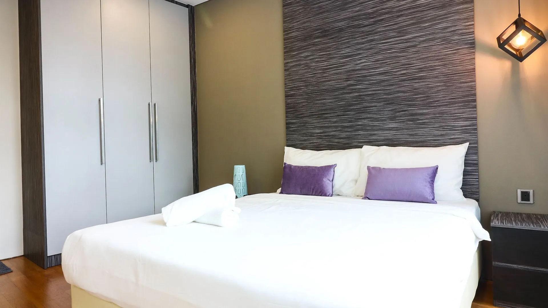 Victoria Home Vortex Klcc Kuala Lumpur 0*,  Malesia