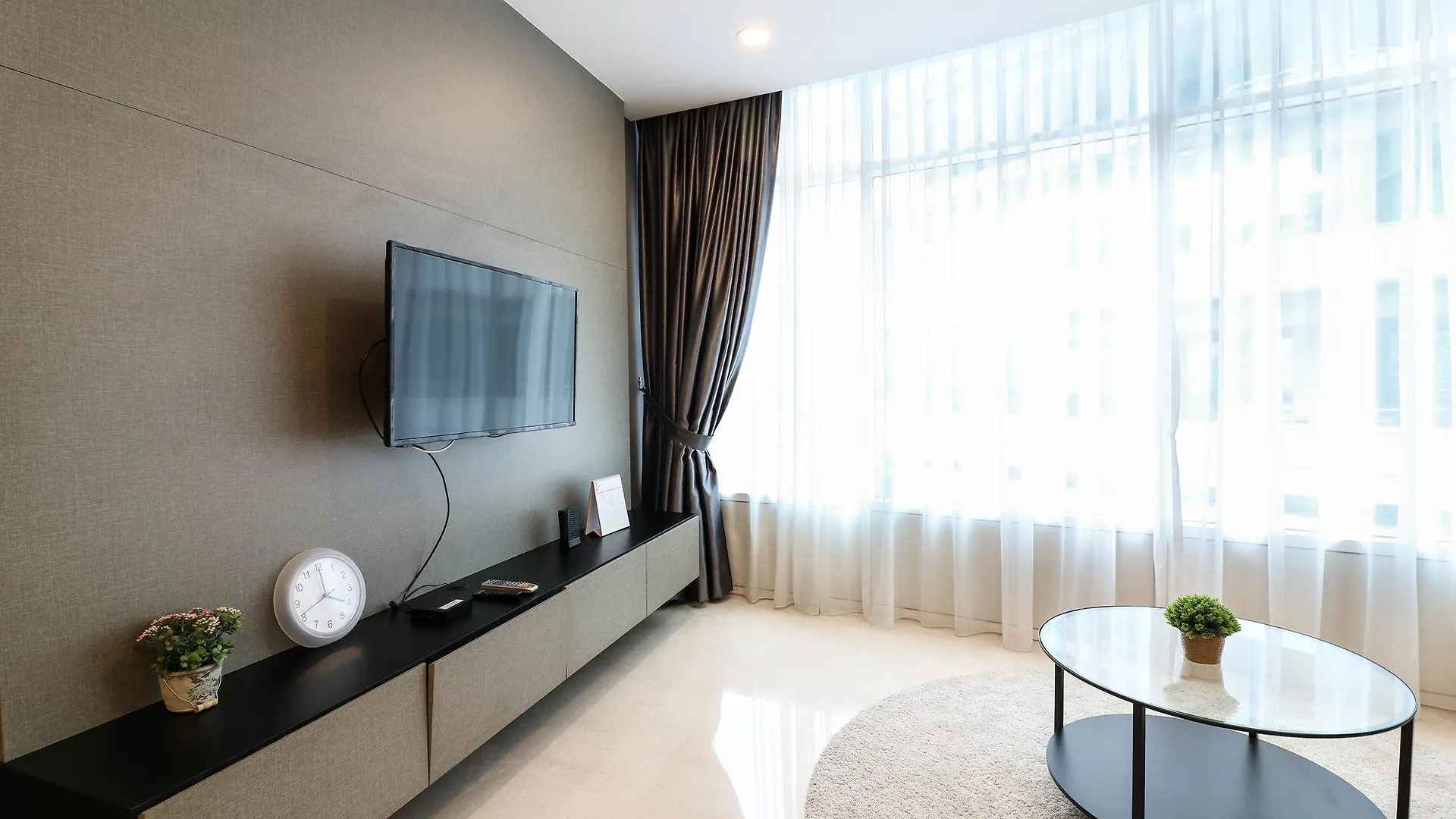 Victoria Home Vortex Klcc Kuala Lumpur