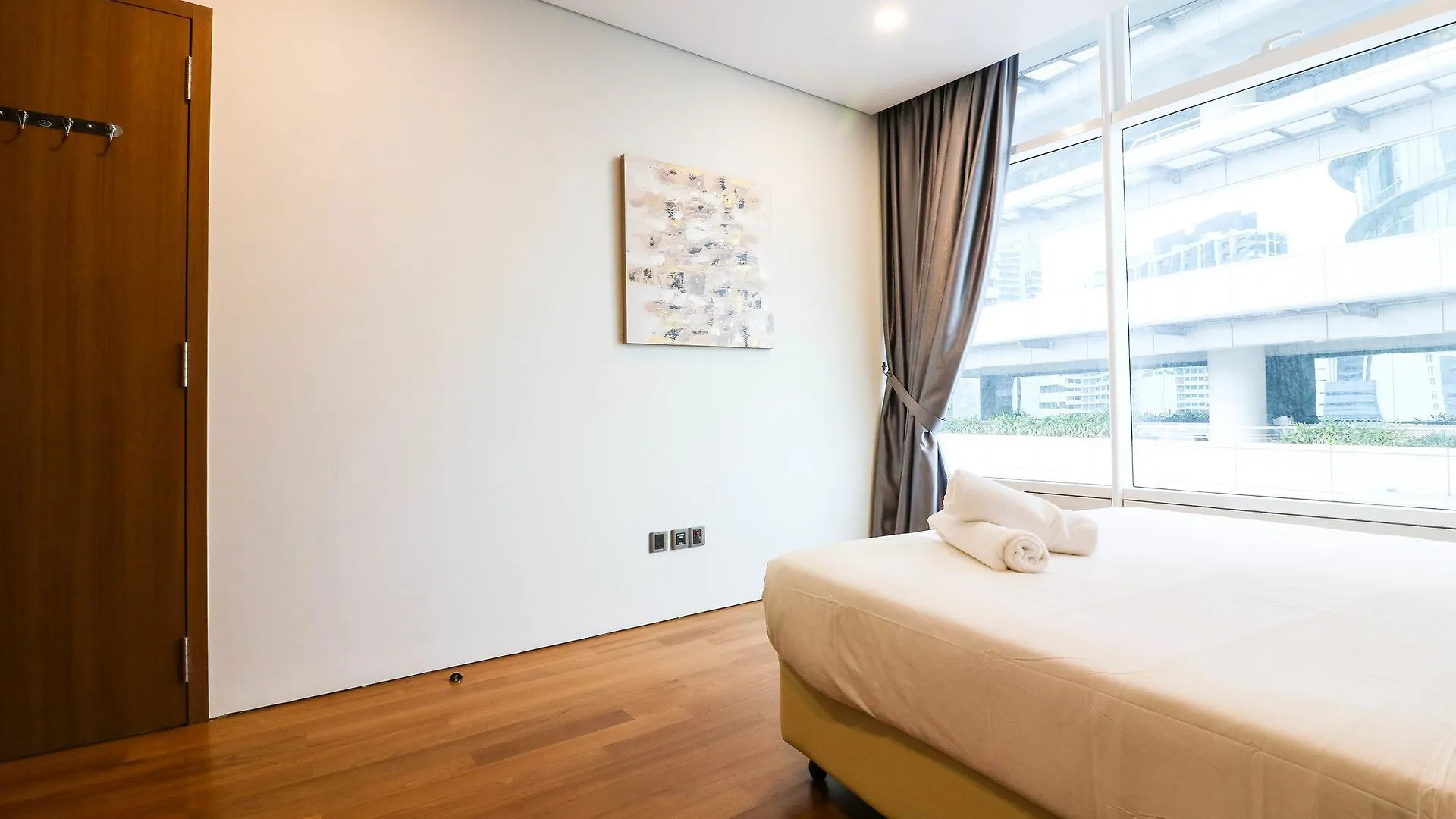 Victoria Home Vortex Klcc Kuala Lumpur