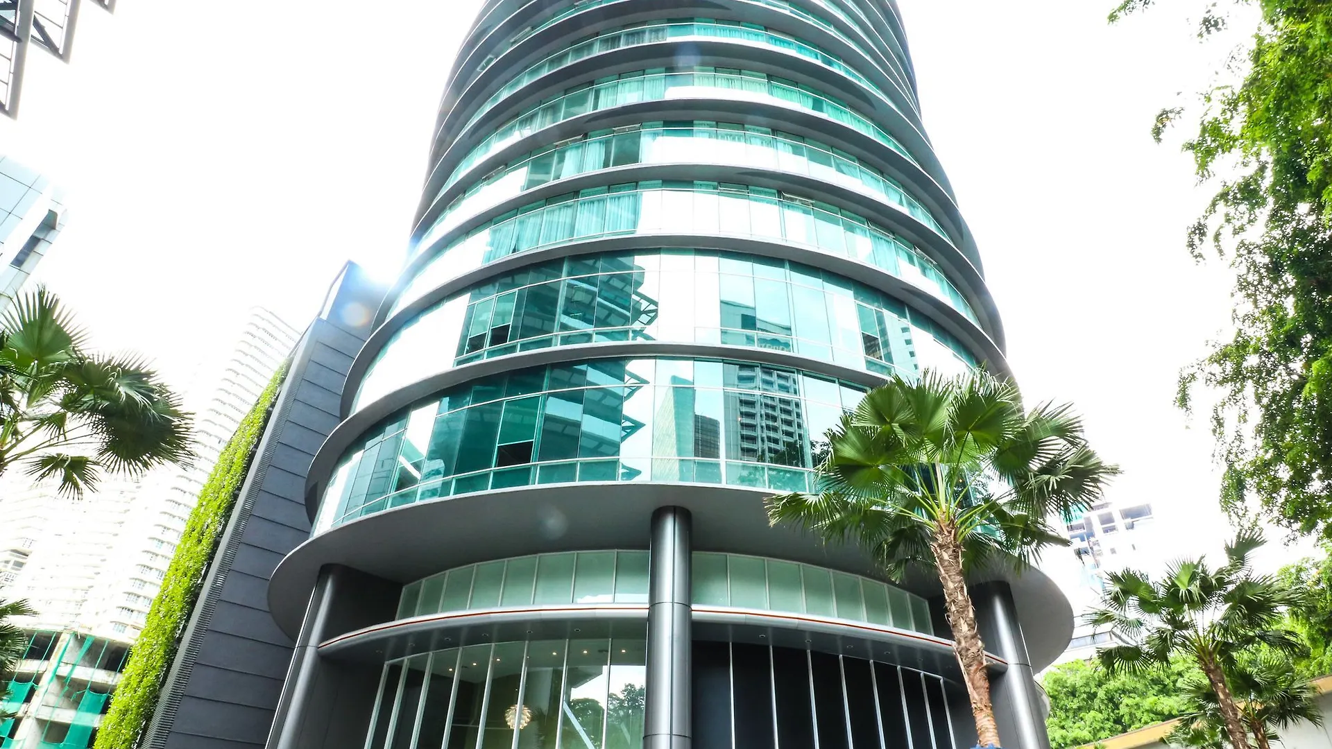 Victoria Home Vortex Klcc Kuala Lumpur